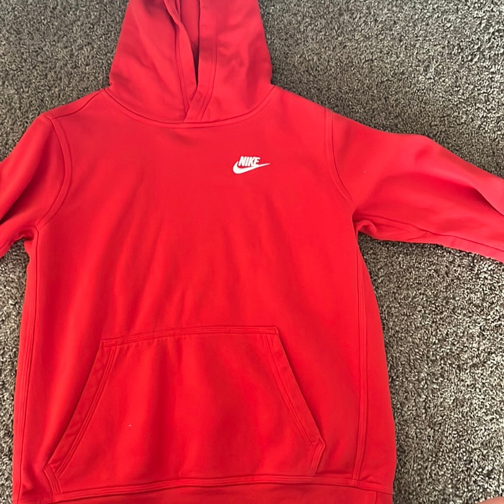 Youth sweatshirt like new